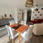 بيت للعطل Wildrose *