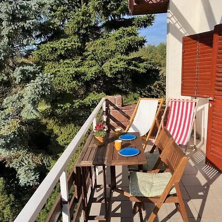 Wildrose Semesterbostad *