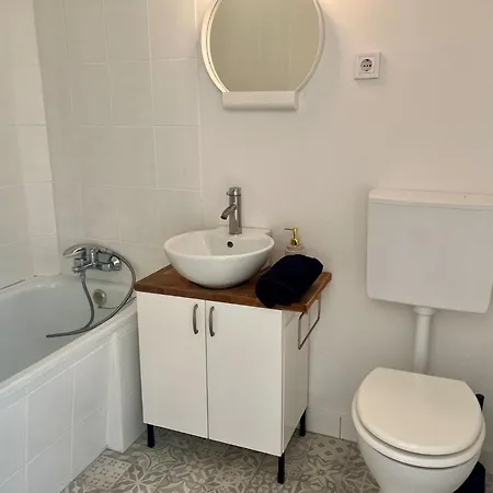 Wildrose Semesterbostad Badacsonytomaj