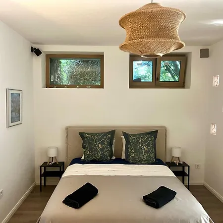 Wildrose Semesterbostad