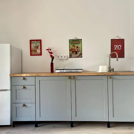 Wildrose Semesterbostad Badacsonytomaj