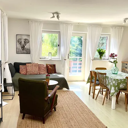 Wildrose Semesterbostad Badacsonytomaj