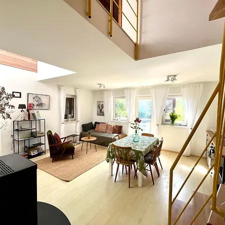 Wildrose Semesterbostad Badacsonytomaj