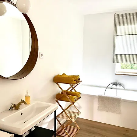 Semesterbostad Wildrose