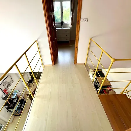 Semesterbostad Wildrose