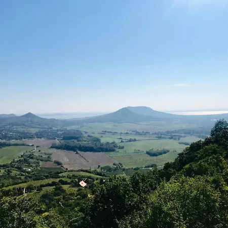 Wildrose * Badacsonytomaj