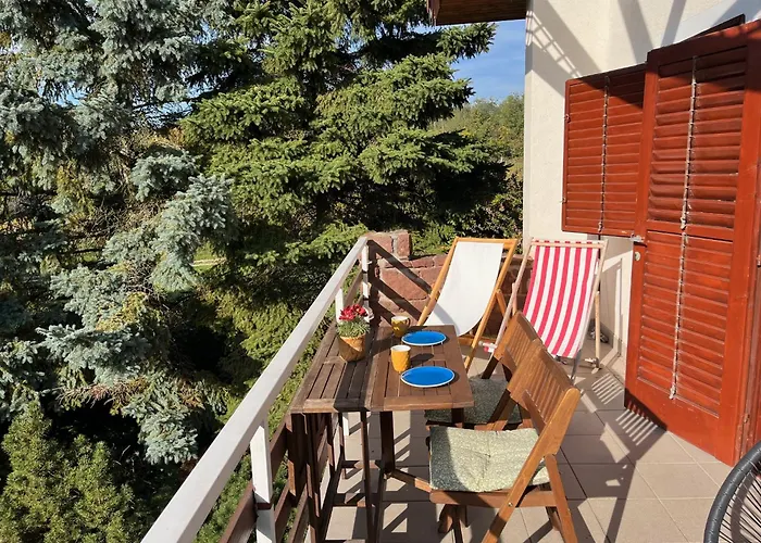 Wildrose Case de vacanță *