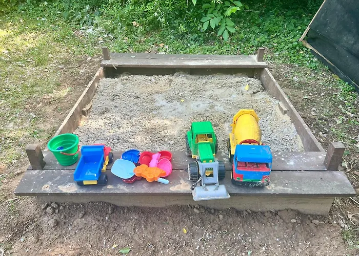 Case de vacanță Wildrose Badacsonytomaj