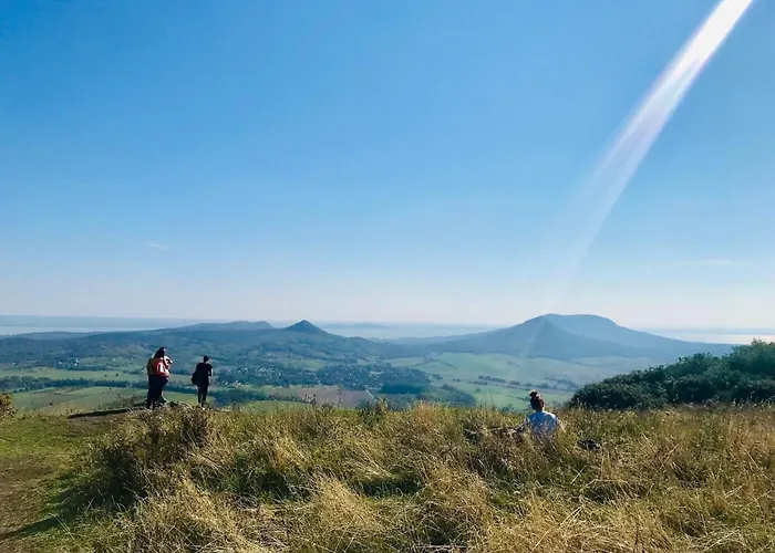 Wildrose Case de vacanță Badacsonytomaj