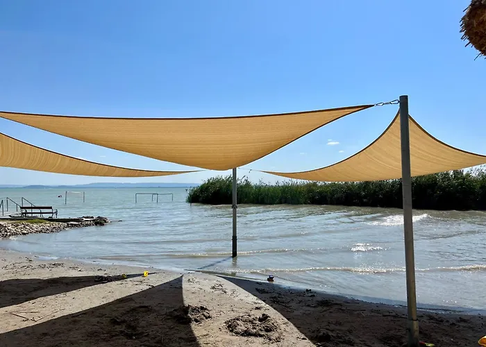 Wildrose Case de vacanță Badacsonytomaj